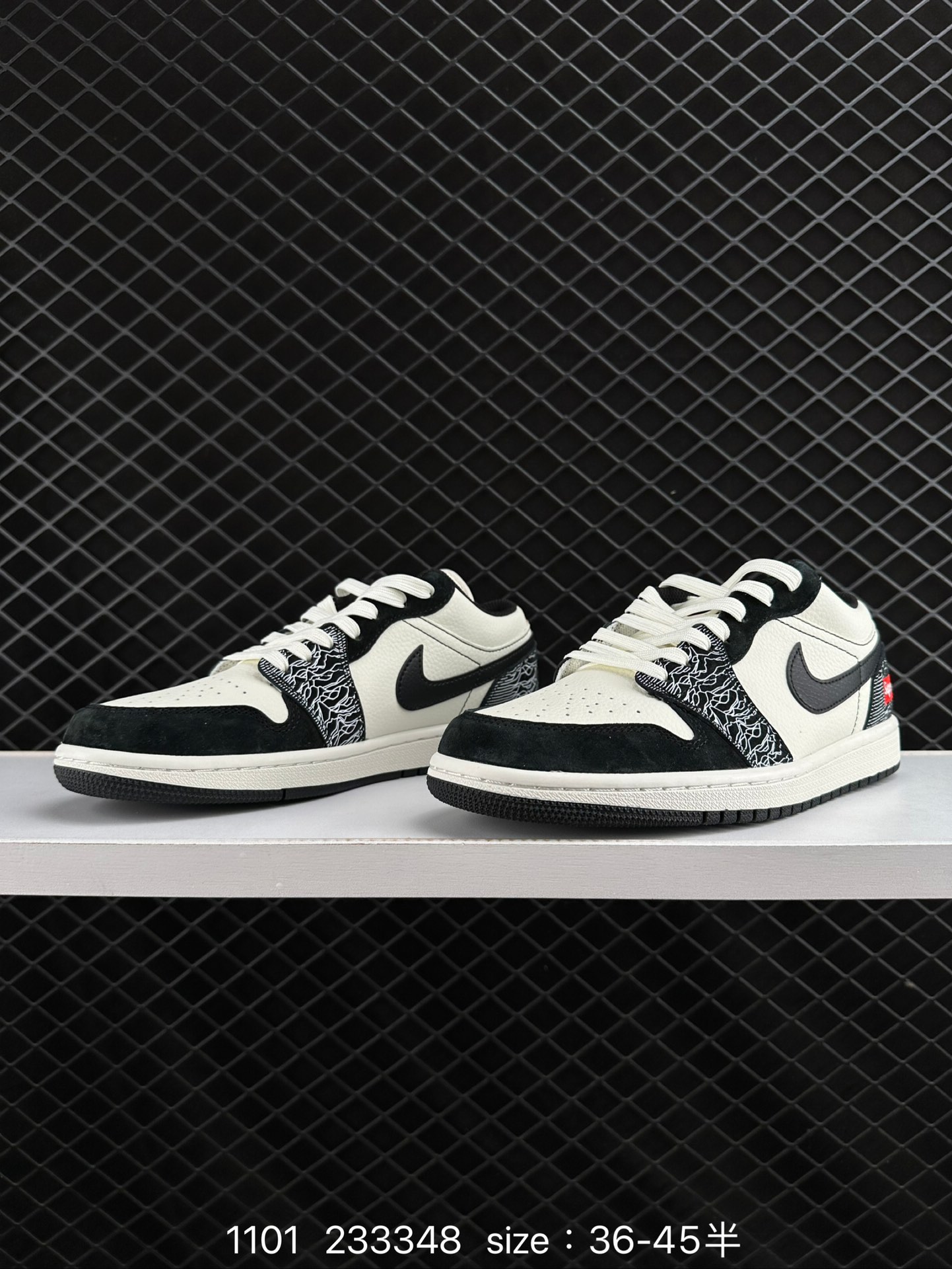 Air Jordan 1 Low AJ1